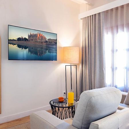 Samaritana Suites Палма де Майорка Екстериор снимка