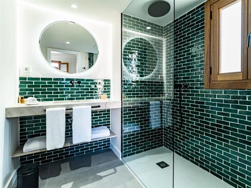 Samaritana Suites Палма де Майорка Екстериор снимка