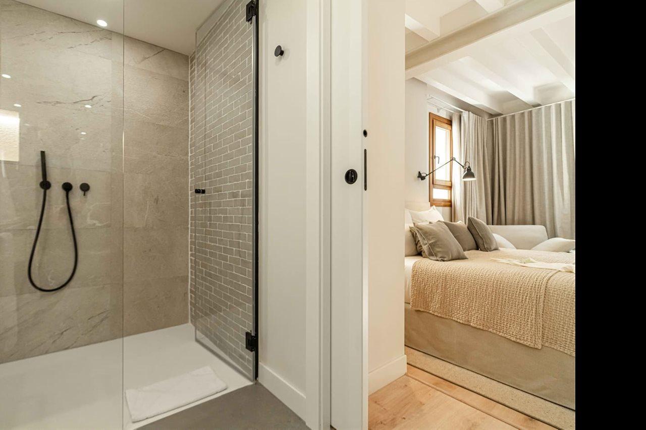 Samaritana Suites Палма де Майорка Екстериор снимка