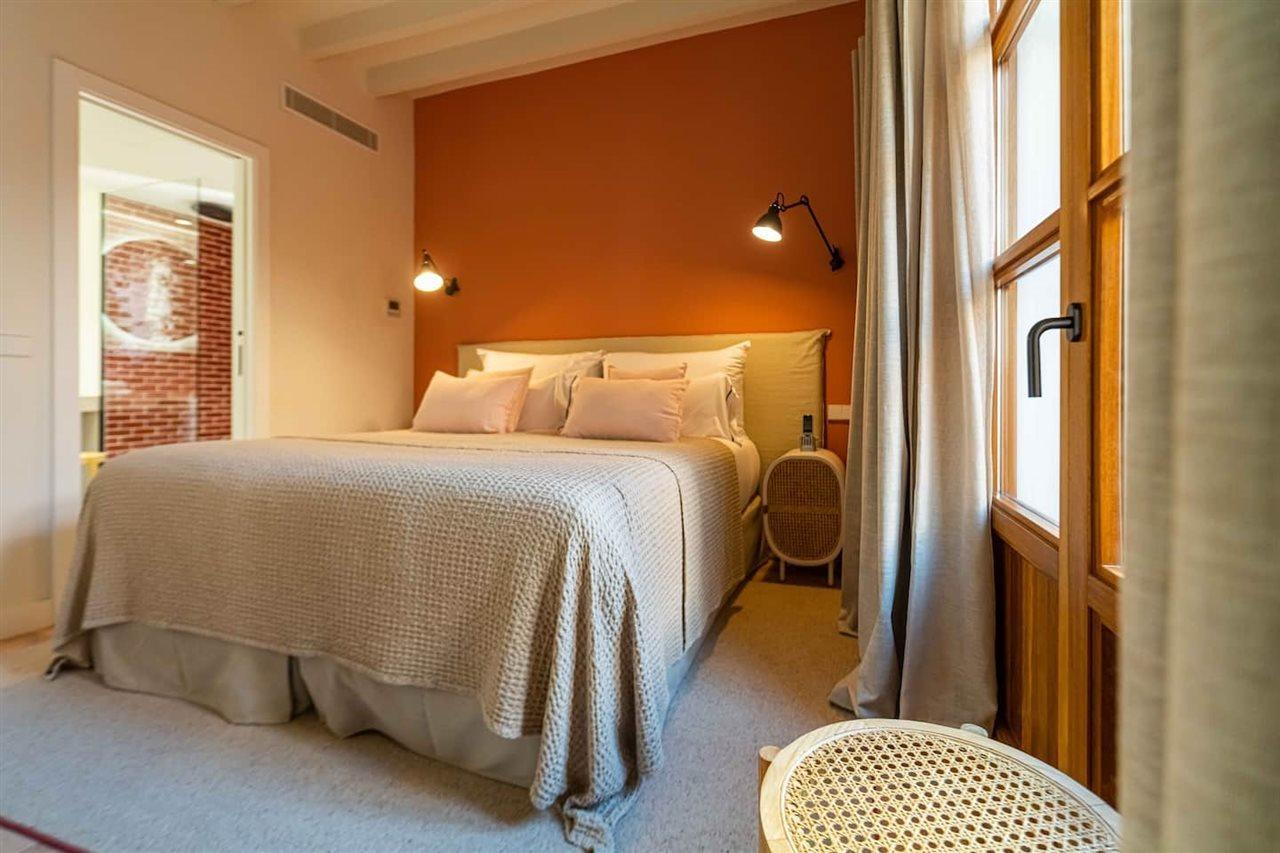 Samaritana Suites Палма де Майорка Екстериор снимка