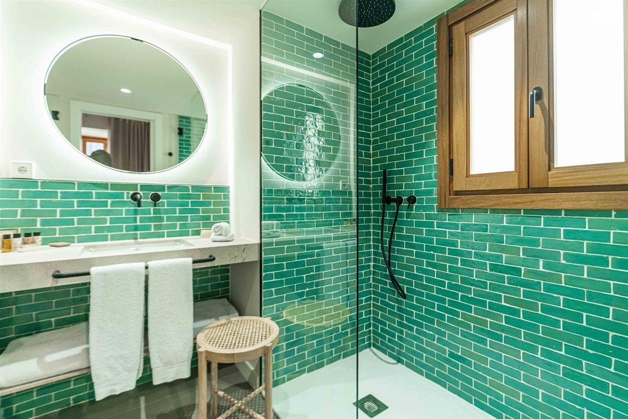 Samaritana Suites Палма де Майорка Екстериор снимка