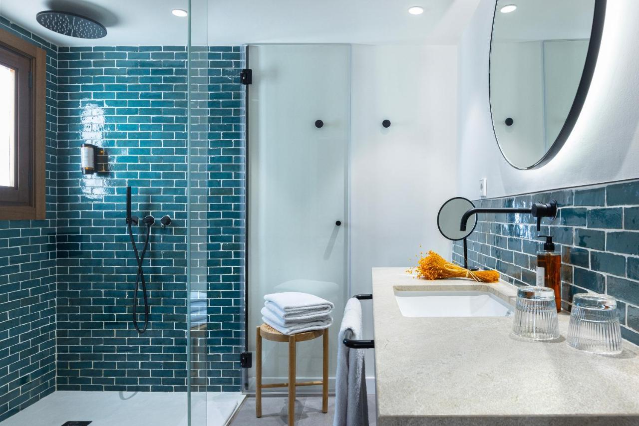 Samaritana Suites Палма де Майорка Екстериор снимка