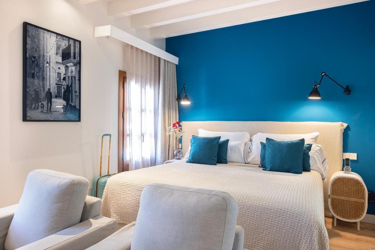 Samaritana Suites Палма де Майорка Екстериор снимка