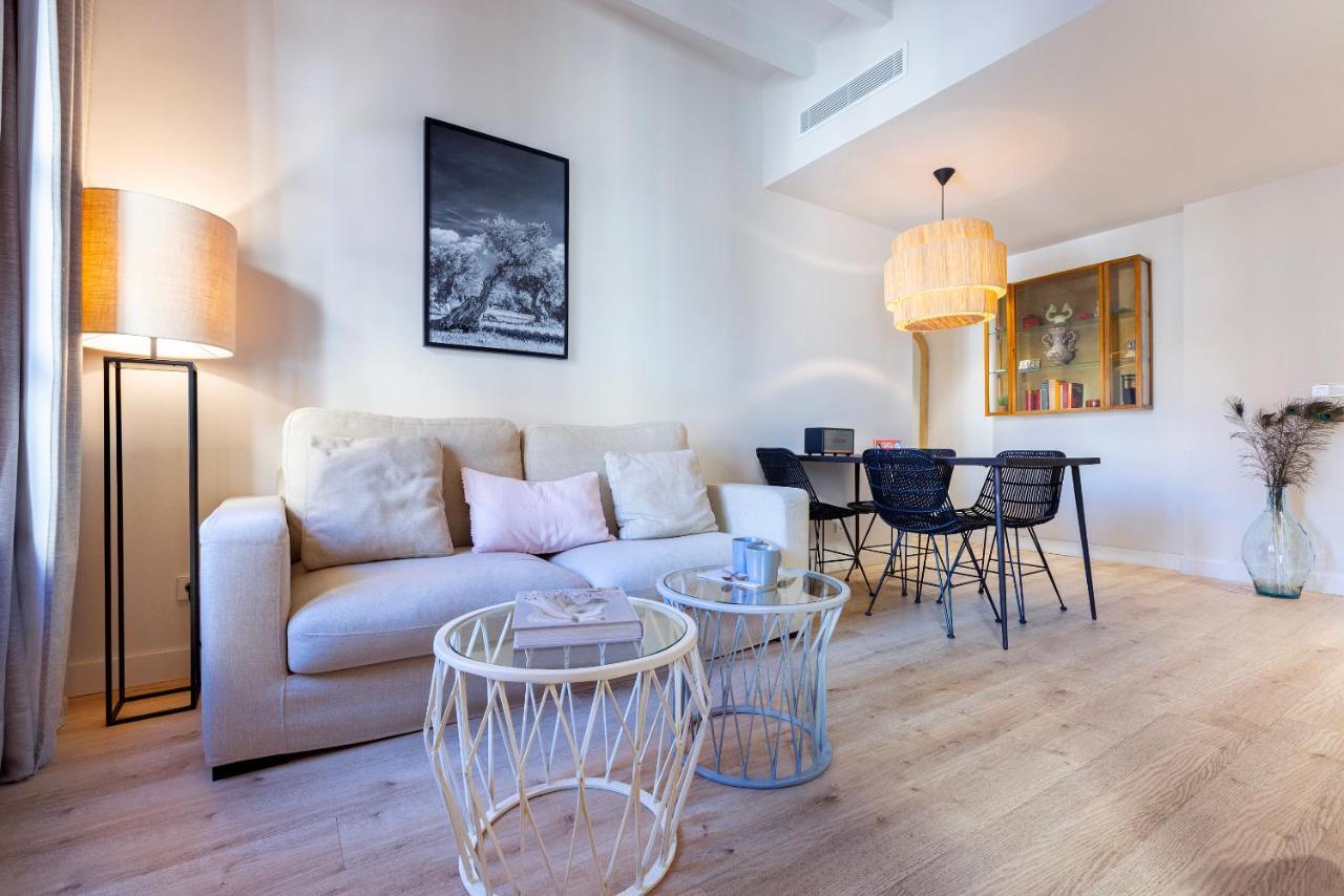 Samaritana Suites Палма де Майорка Екстериор снимка