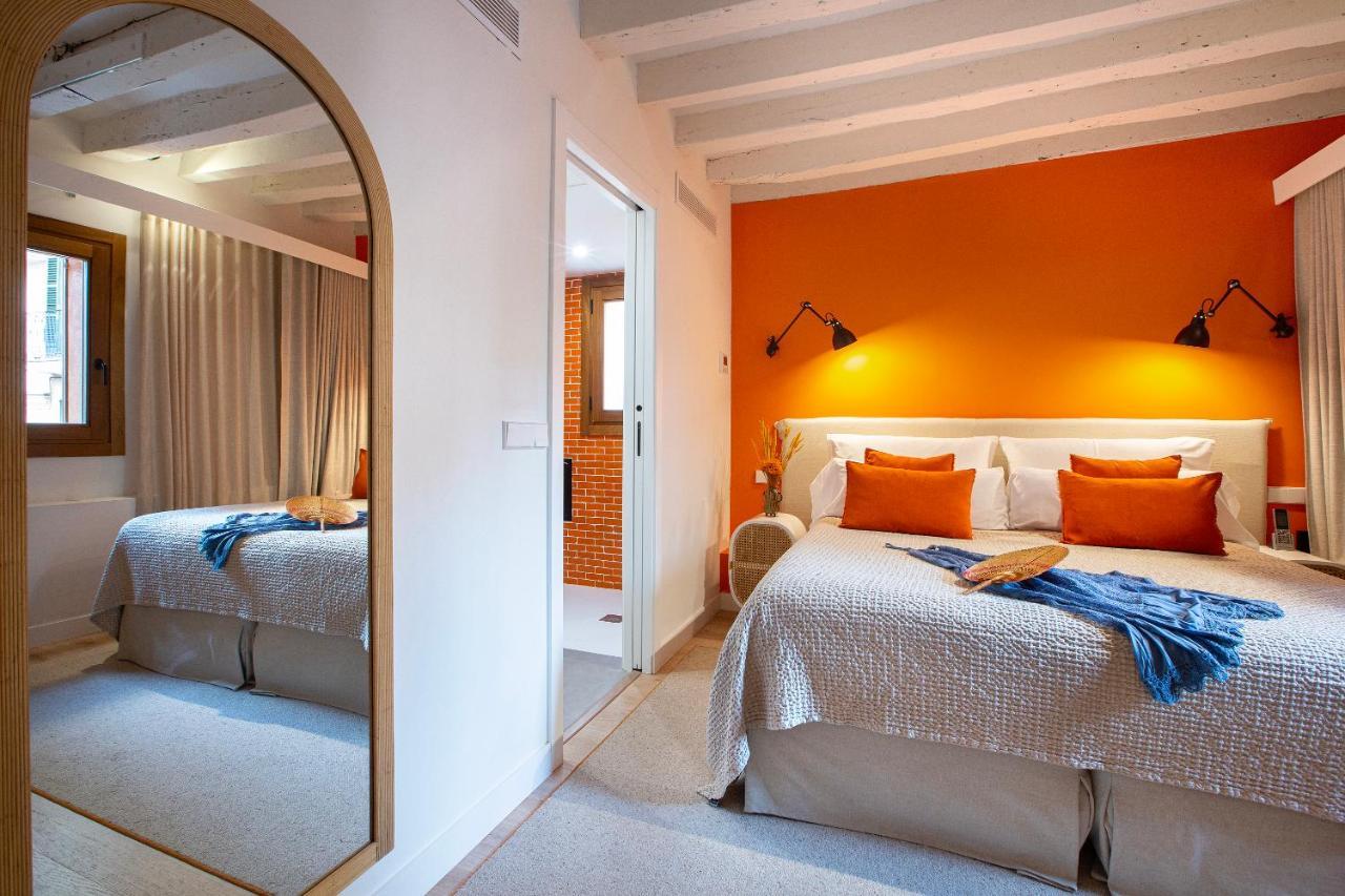 Samaritana Suites Палма де Майорка Екстериор снимка