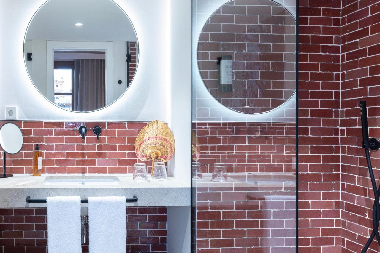 Samaritana Suites Палма де Майорка Екстериор снимка