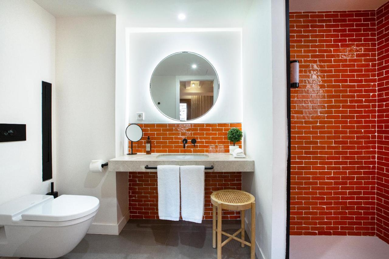 Samaritana Suites Палма де Майорка Екстериор снимка