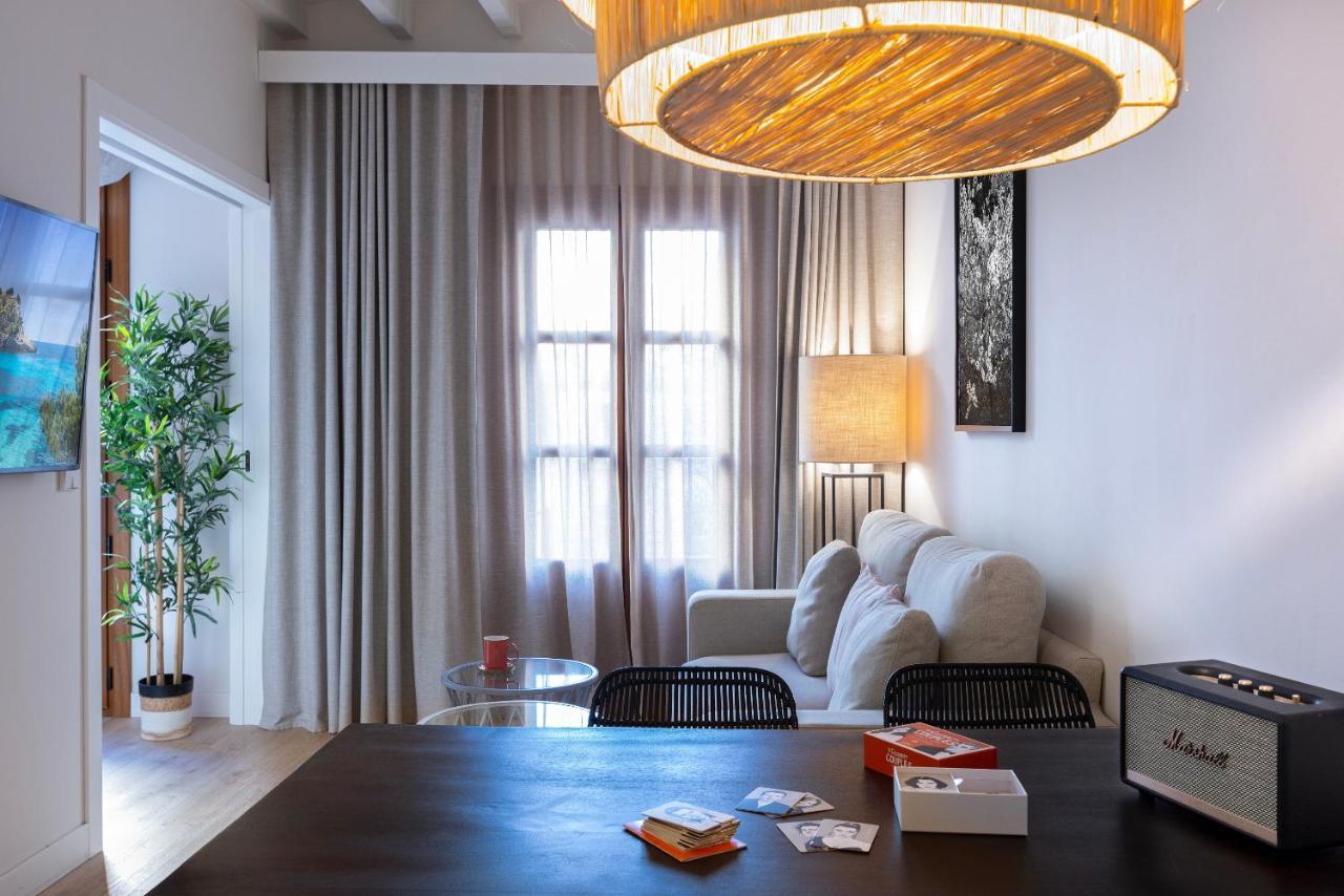 Samaritana Suites Палма де Майорка Екстериор снимка