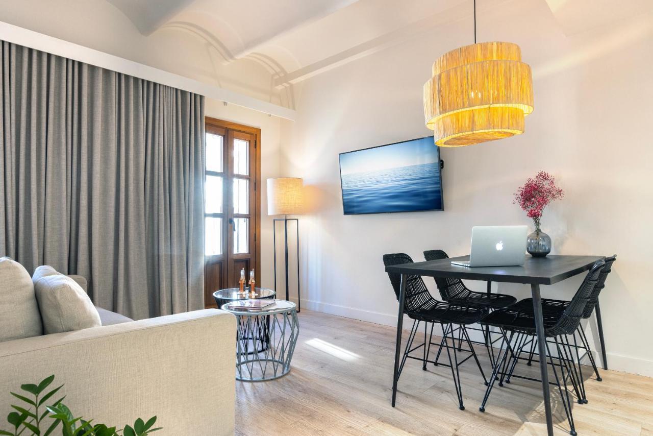 Samaritana Suites Палма де Майорка Екстериор снимка