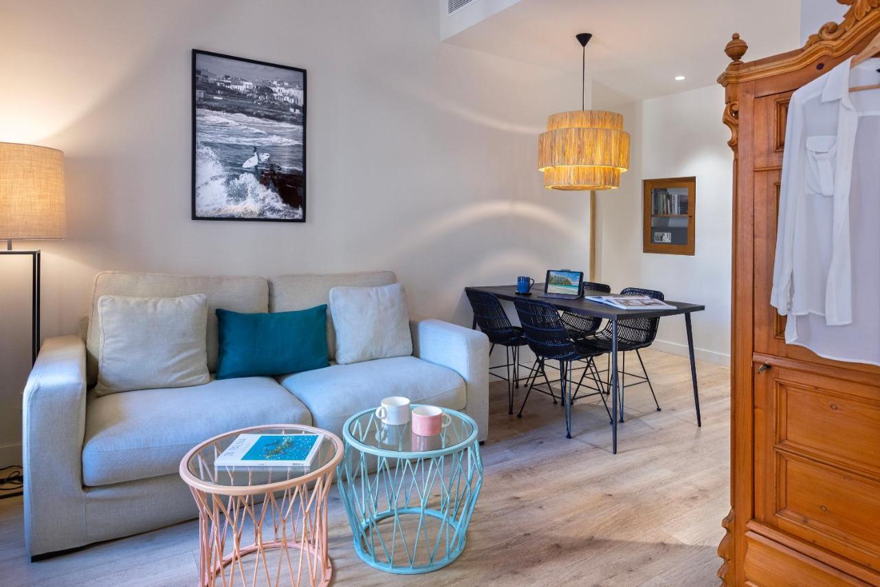 Samaritana Suites Палма де Майорка Екстериор снимка