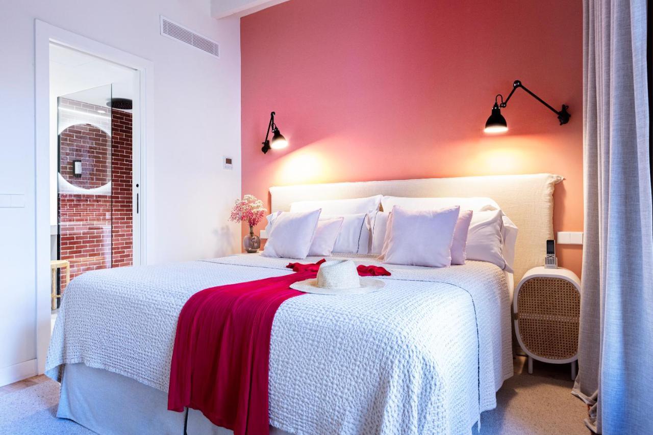Samaritana Suites Палма де Майорка Екстериор снимка
